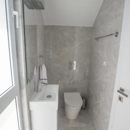 Villa 1544 - Imagine Your Family Renting A Luxury Close To Main Attractions Protarász